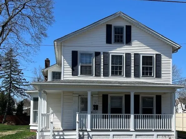 27 Canal Street, Plainville, CT 06062