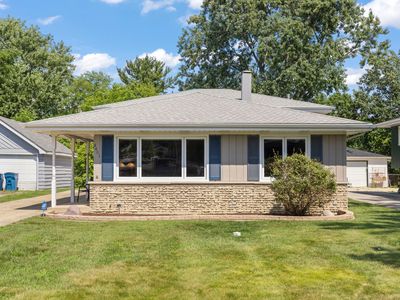 4401 Florence Ave, Downers Grove, IL, 60515