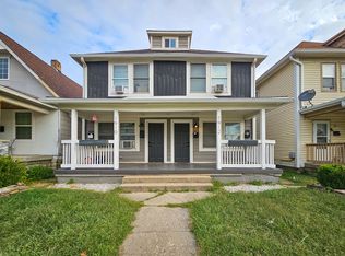 1910-1912 Lexington Ave #1912A, Indianapolis, IN 46203