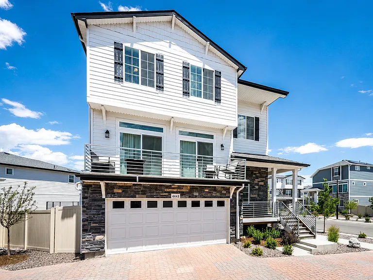 4443 N Quatar Ct — Photo 1