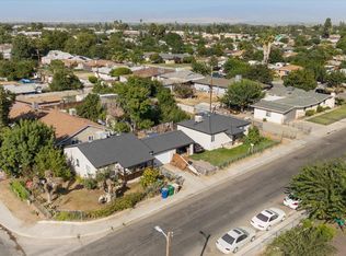 7700 Segrue Rd, Lamont, CA 93241