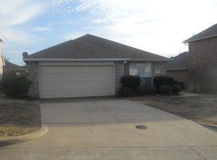 6805 Windward View Dr, Rowlett, TX 75088