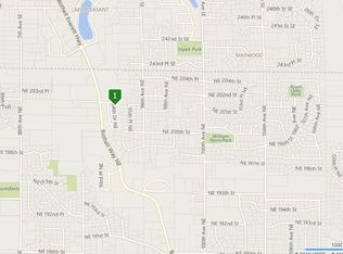 20052 94th Dr NE, Bothell, WA 98011