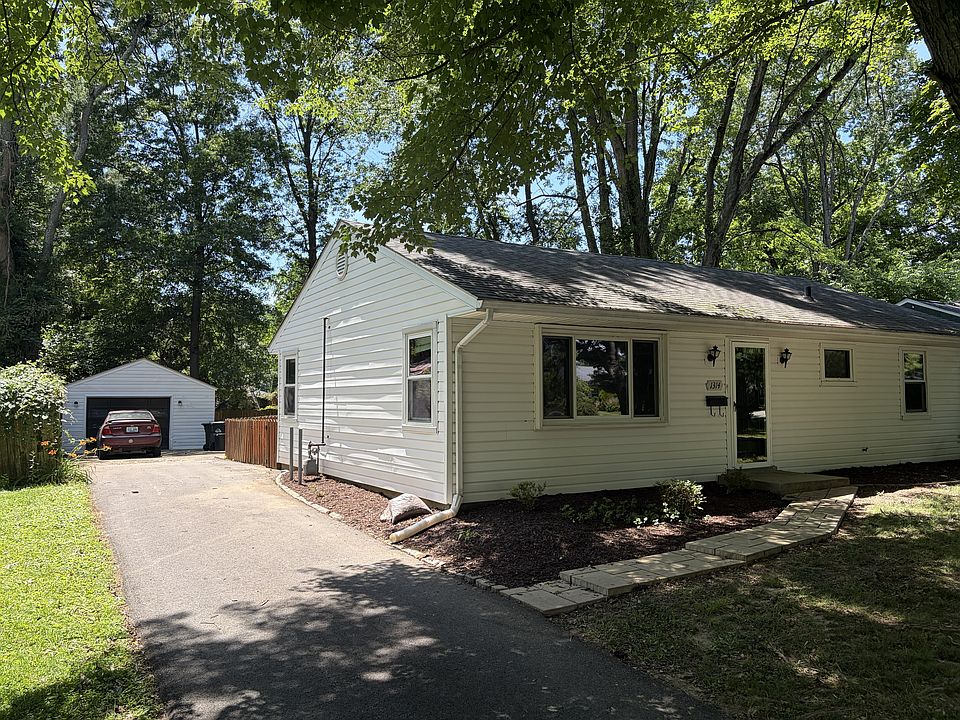 2nd image of 1314 Mark Trail Rd