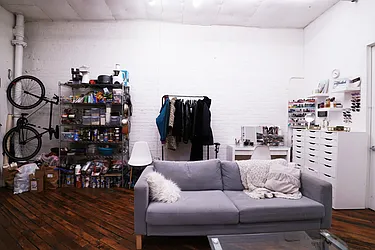 Rented by City Connections Realty