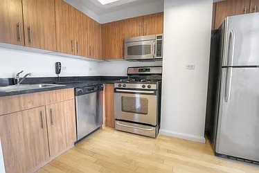 Rented by KNP Realty LLC