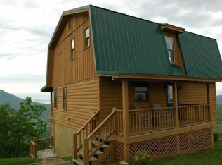 3658 Buckeye Knob Way, Sevierville, TN 37862
