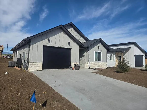 1265 Edelman Loop, Sheridan, WY 82801