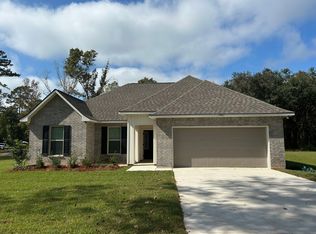 39417 N Bunker Hill Rd, Ponchatoula, LA 70454