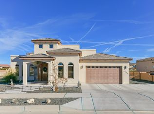 8024 Canoncito Dr NW, Albuquerque, NM 87120