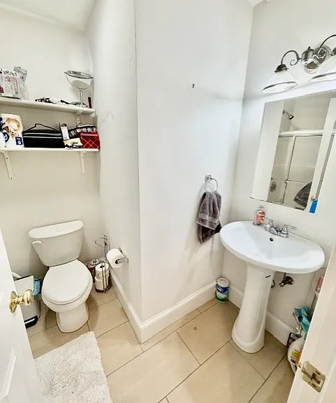 435 Beacon St #6 — Photo 20