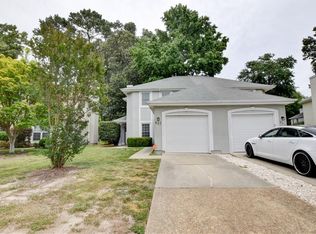 922 Willow Poin, Newport News, VA 23602