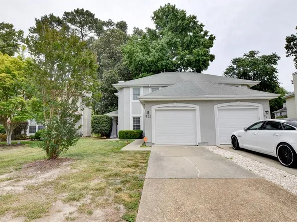 922 Willow Poin, Newport News, VA 23602