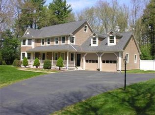 50 Cedar Street Ext, Hopkinton, MA 01748