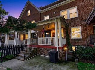 3802 Greenmount Ave, Baltimore, MD 21218