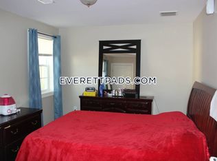 187 Elm St #3, Everett, MA 02149
