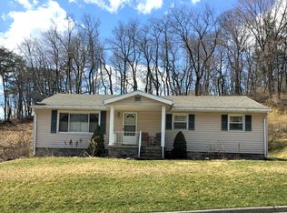 363 Irwin St, Lock Haven, PA 17745