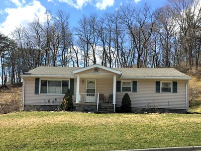 363 Irwin St, Lock Haven, PA, 17745