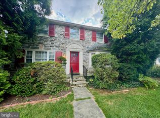 1350 Overbrook Rd, Wynnewood, PA 19096