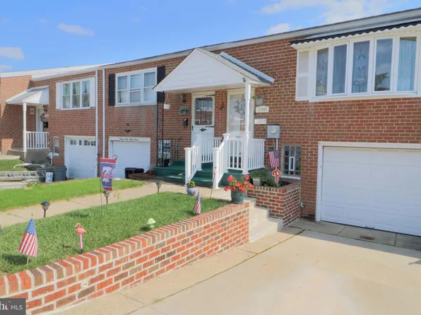 11945 Alberta Dr, Philadelphia, PA 19154