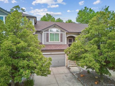 1441 S Ulster Street, Denver, CO, 80231