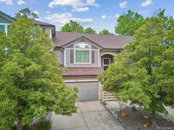 1441 S Ulster Street, Denver, CO 80231