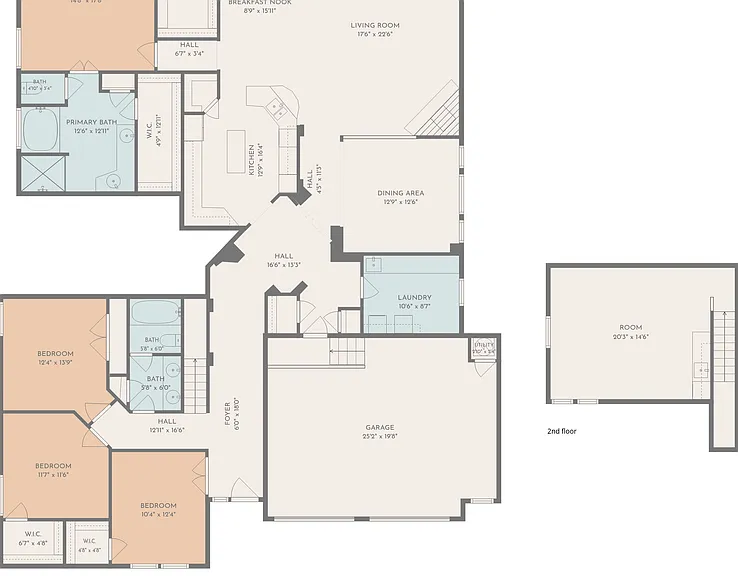 23214 Crest View Way — Photo 13