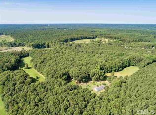 2135 Montgomery Rd, Franklinton, NC 27525