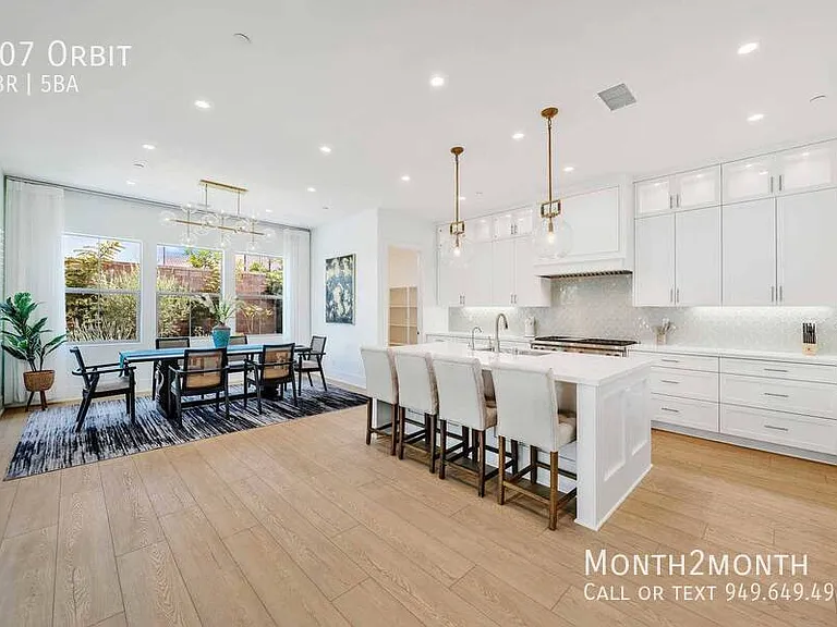 107 Orbit — Photo 17