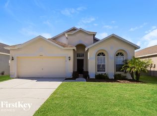 4447 Havelocke Dr, Land O Lakes, FL 34638