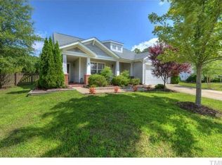 1604 Southcross St, Fuquay Varina, NC 27526