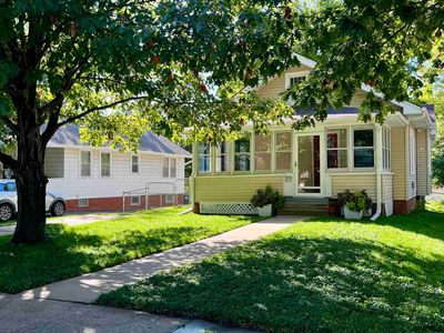 1926 S 35th St, Omaha, NE, 68105