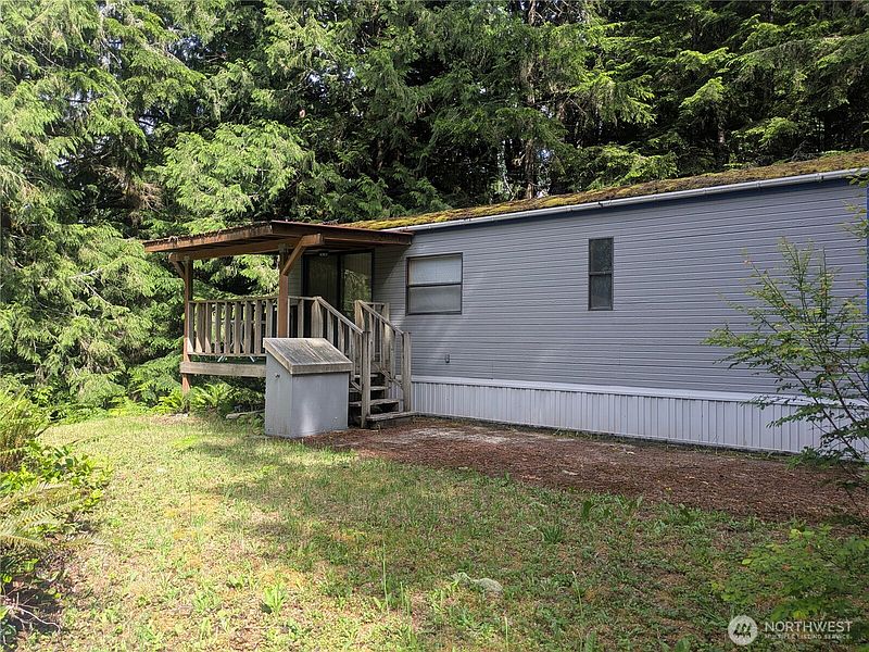 3rd image of 44787 Kachess Trail #2C22