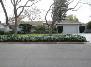 1480 Oakley Dr, Los Altos, CA 94024