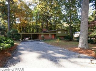 3117 Brechin Rd, Fayetteville, NC 28303