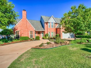 11212 Cedar Ridge Rd, Oklahoma City, OK 73162