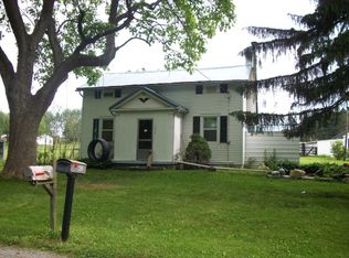 454 Township Road 1275, Ashland, OH 44805