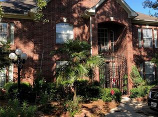 15026 T C Jester Blvd, Houston, TX 77068