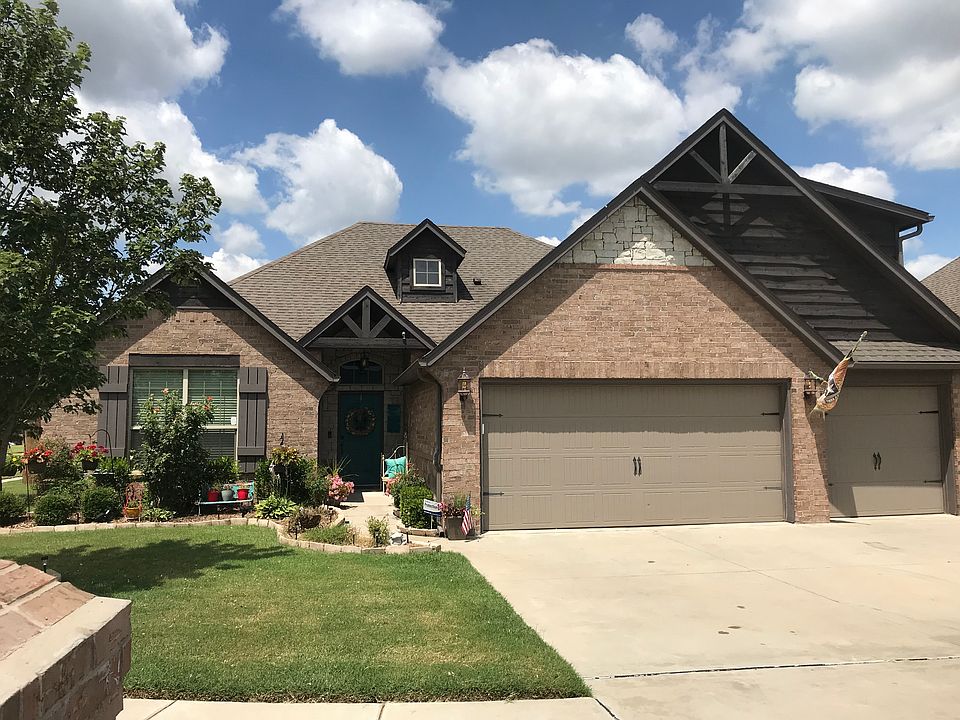 1st image of 17517 Aragon Ln