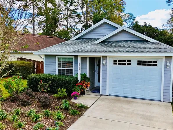 6043 NW 117th Pl, Alachua, FL 32615