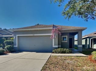 922 Larwood Pine Dr, Ruskin, FL 33570