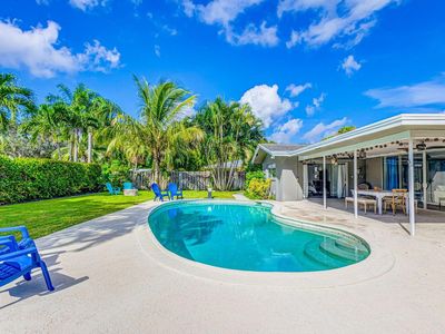 4370 Flax Court, Palm Beach Gardens, FL, 33410