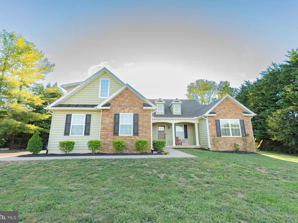 97 Heritage Dr, Shepherdstown, WV 25443