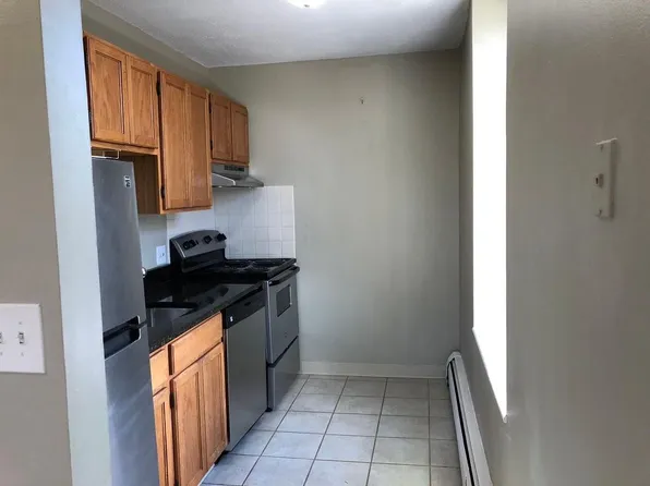 144 Saint Botolph St APT 42, Boston, MA 02115