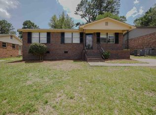 328 Ovanta Rd, Columbia, SC 29209