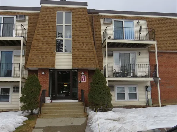 80 Damon Rd APT 8307, Northampton, MA 01060