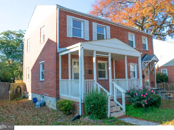 2211 Arlington Ter, Alexandria, VA 22303