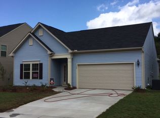 720 Tuckborough St, Greer, SC 29651