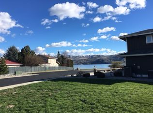 150 Wall St, Manson, WA 98831