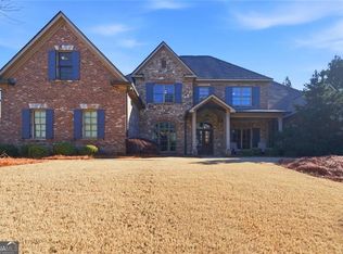 306 Greyhaven Ln, Marietta, GA 30068